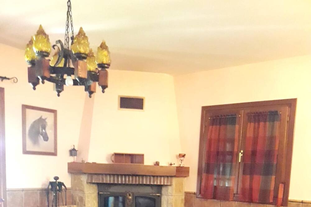 Photo of Livingroom in San Millan