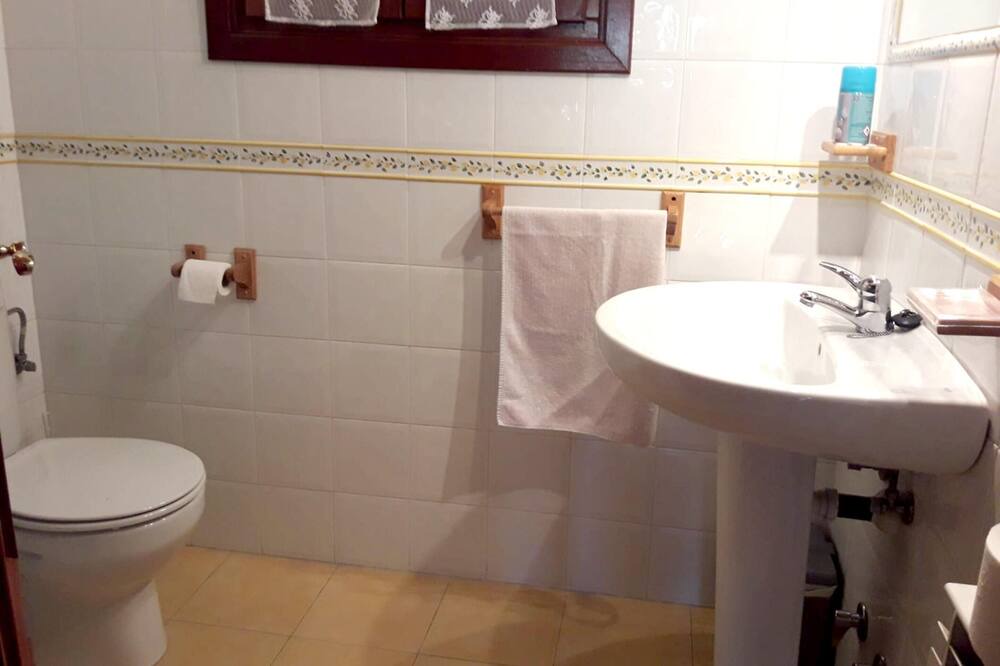 Photo of Bathroom in San Millan