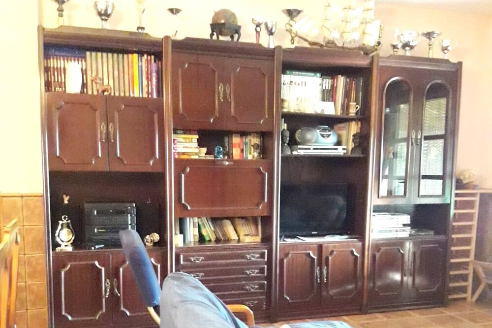 Photo of Livingroom in San Millan