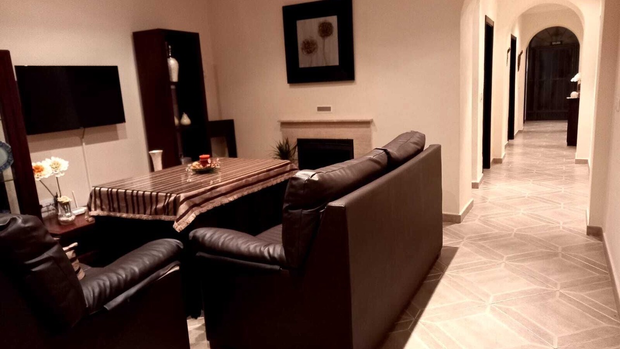 Photo of Livingroom in Bodonal de la Sierra