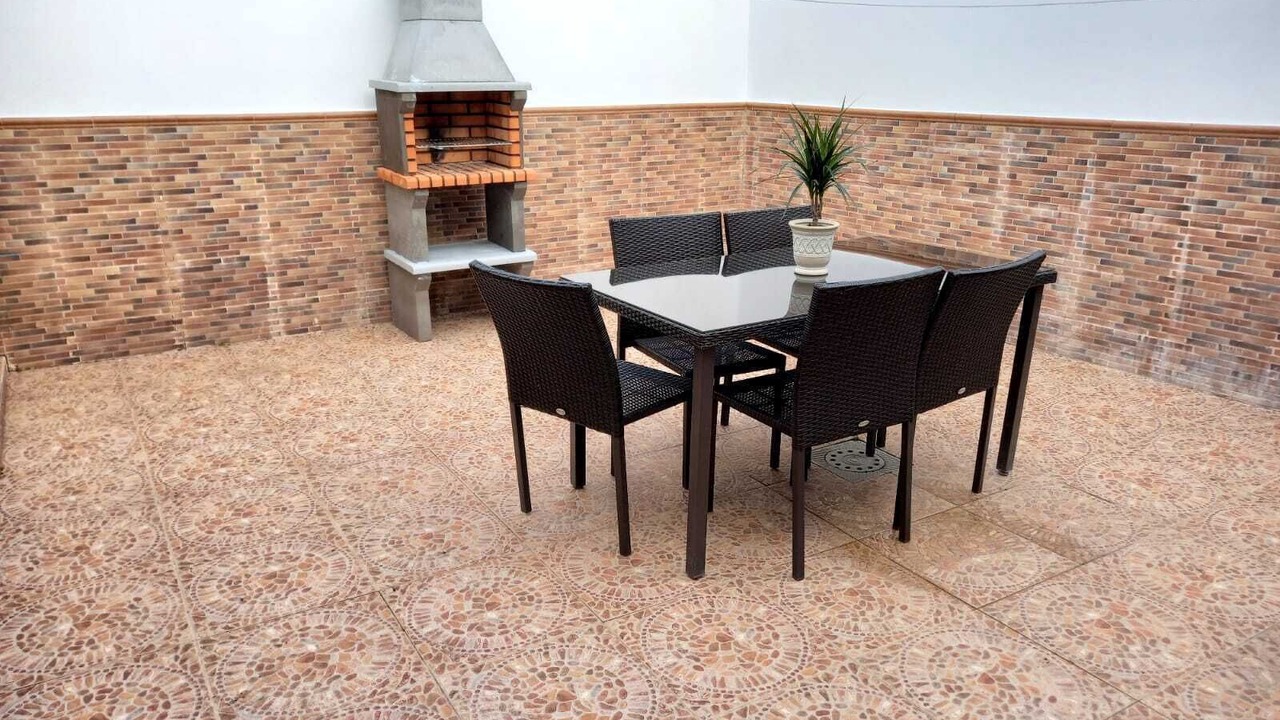 Photo of Outdoor in Bodonal de la Sierra