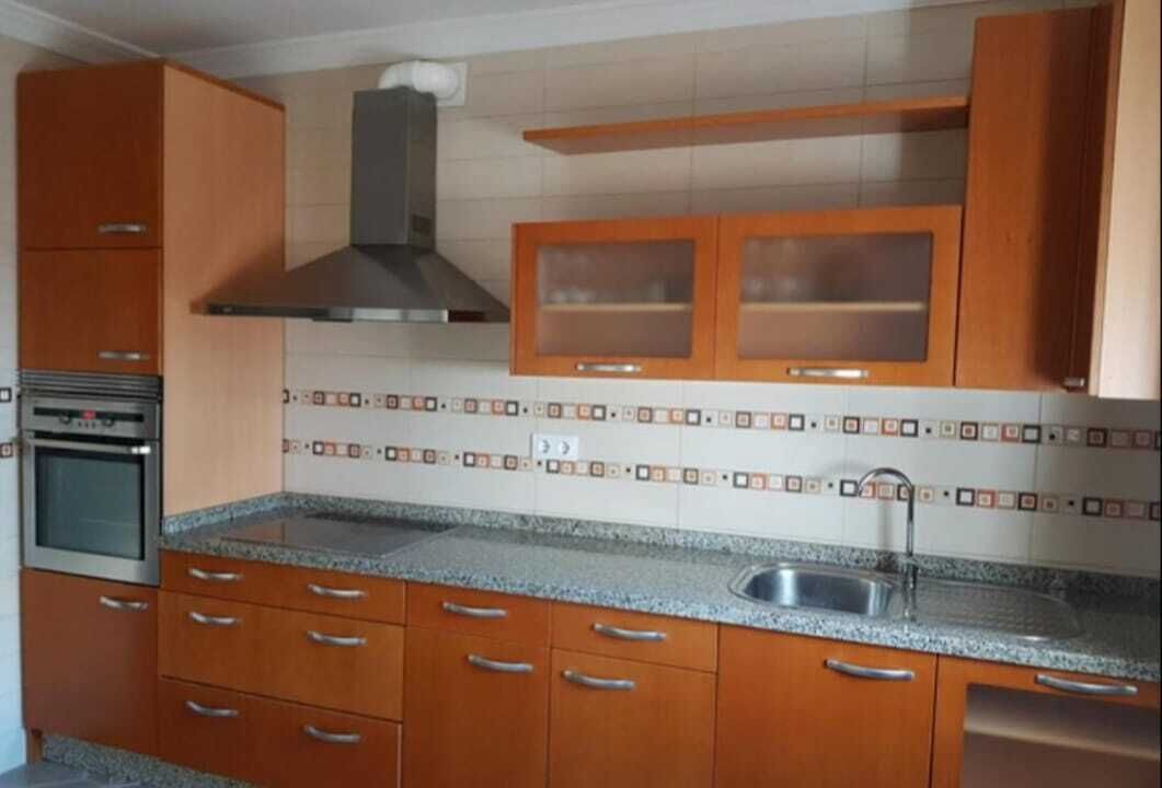 Photo of Kitchen in Bodonal de la Sierra