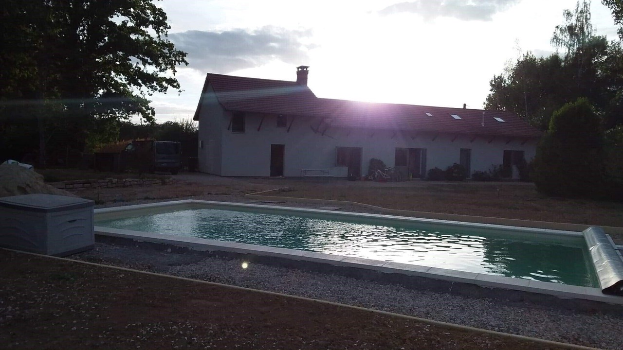 Photo of Outdoor in La Genete