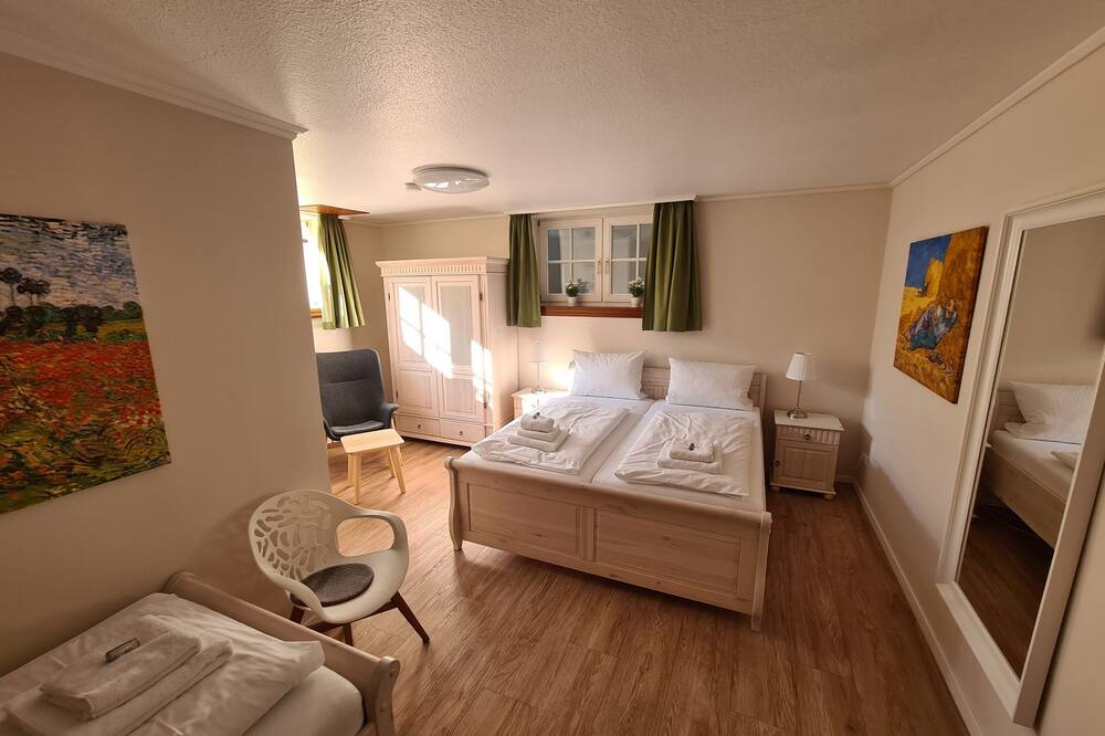 Photo of Bedroom in Wildeshausen