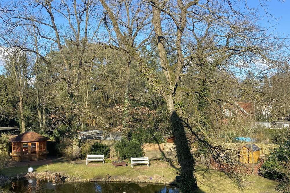 Photo of Bedroom in Wildeshausen