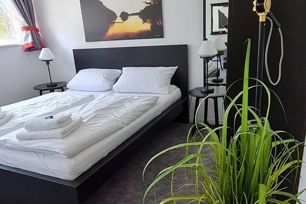 Photo of Bedroom in Wildeshausen