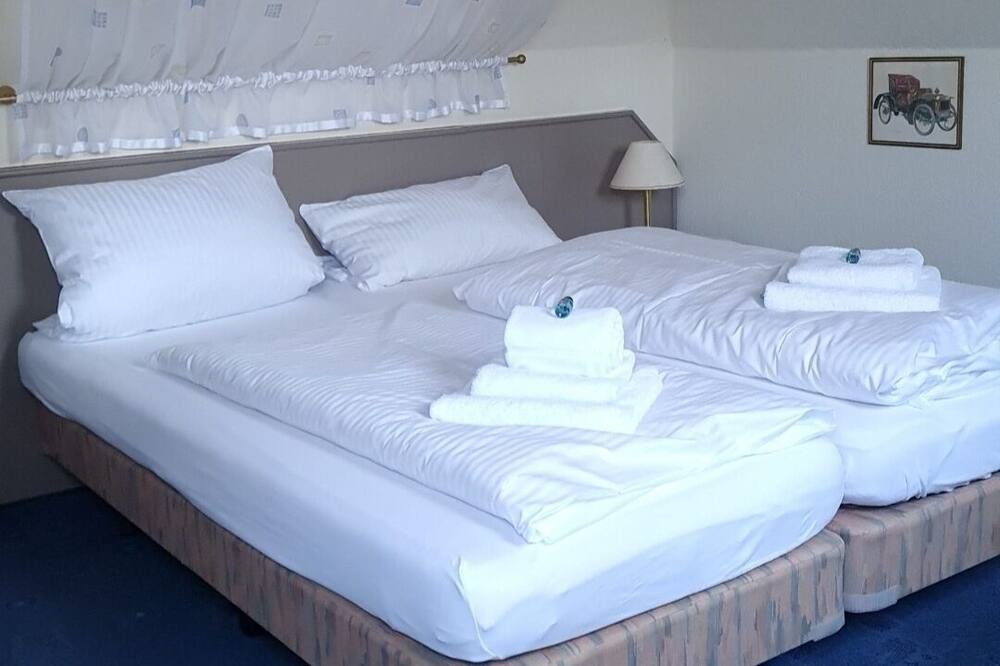 Photo of Bedroom in Wildeshausen