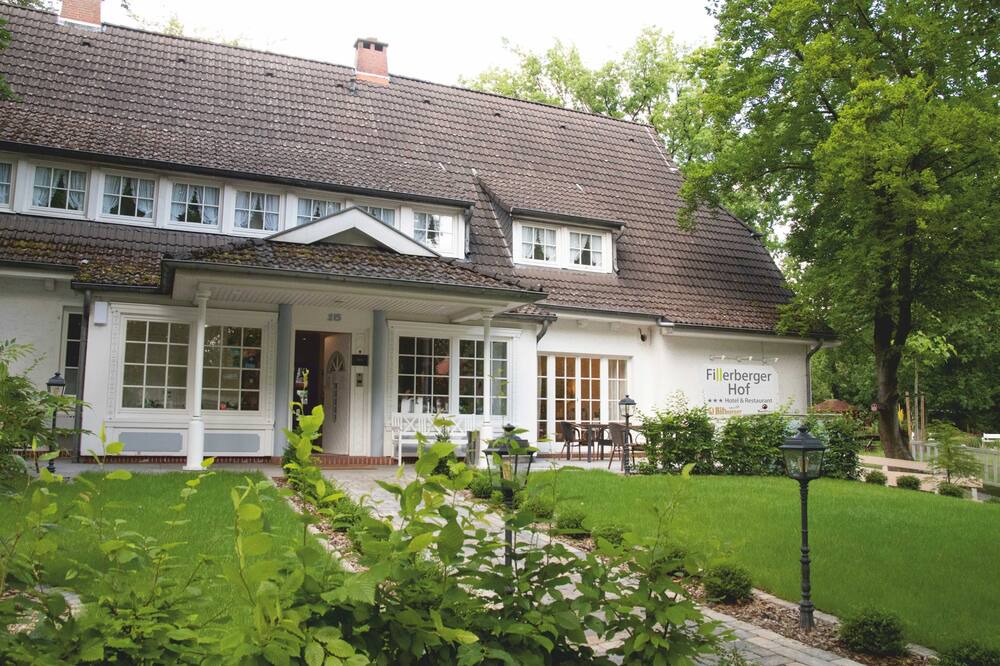 Photo of Outdoor in Wildeshausen