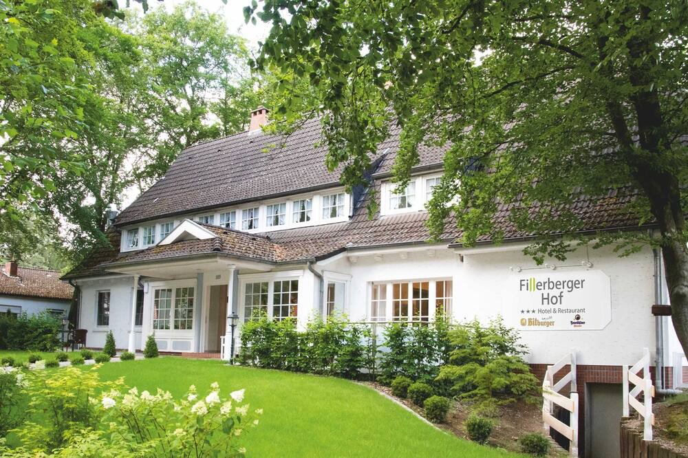 Photo of Outdoor in Wildeshausen