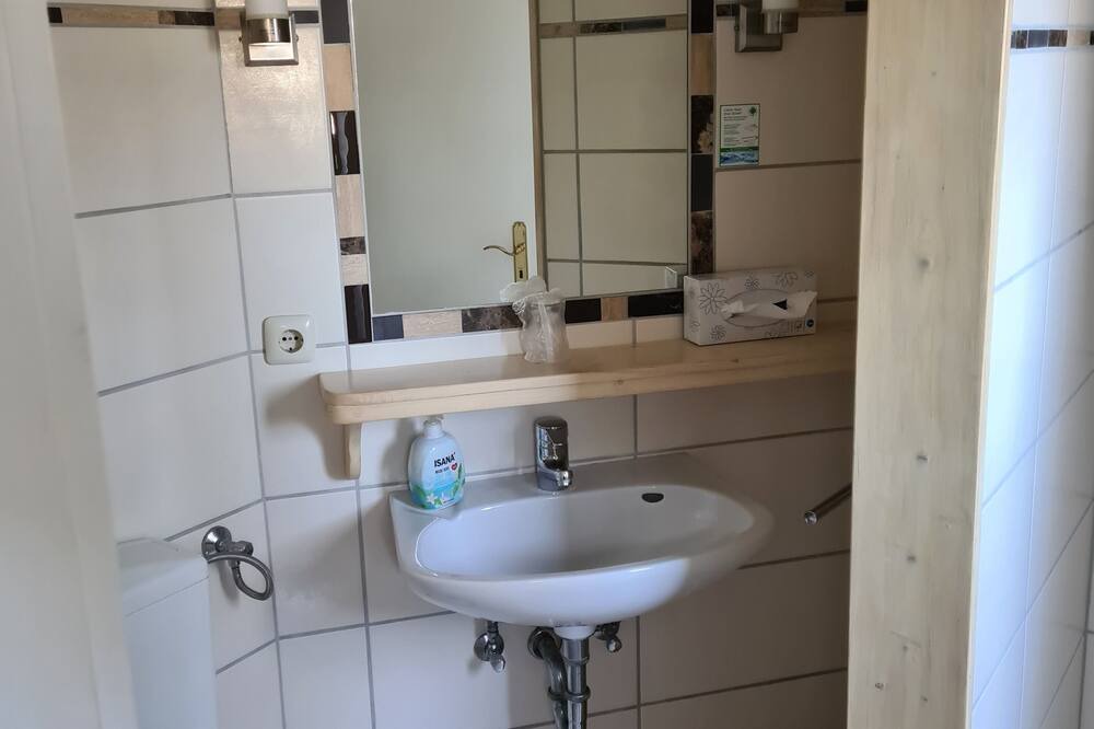 Photo of Bathroom in Wildeshausen