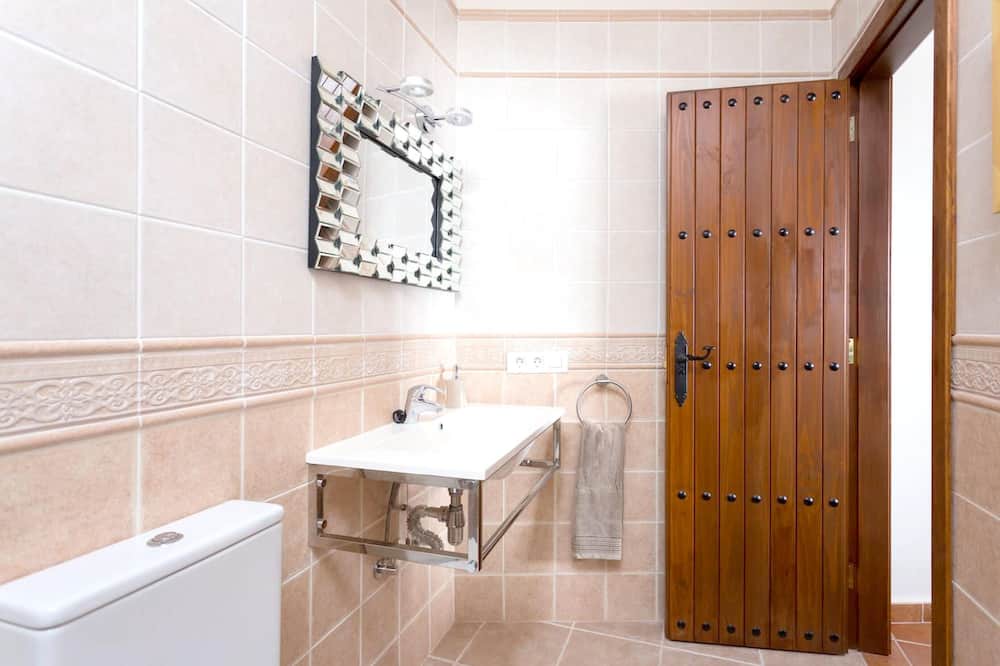 Photo of Bathroom in Los Gavilanes