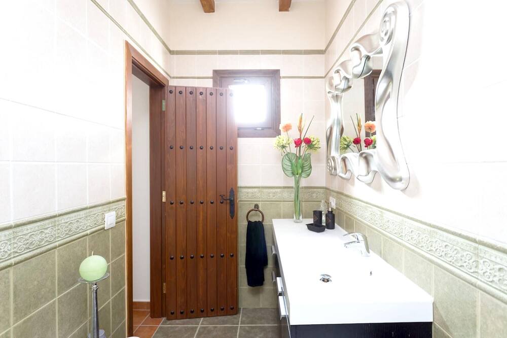 Photo of Bathroom in Los Gavilanes