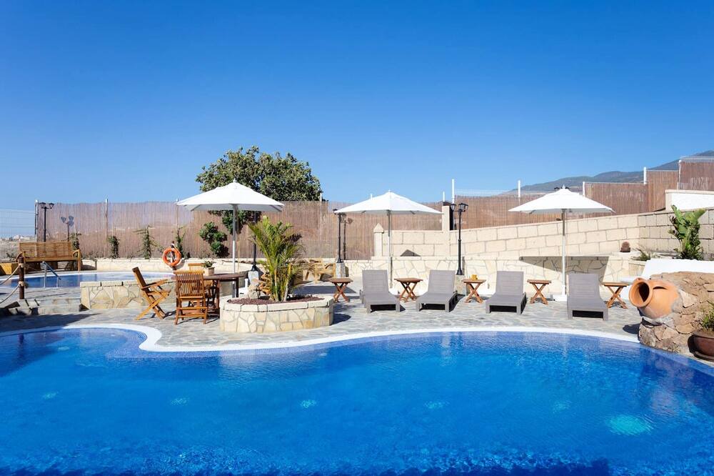 Photo of Outdoor in Los Gavilanes