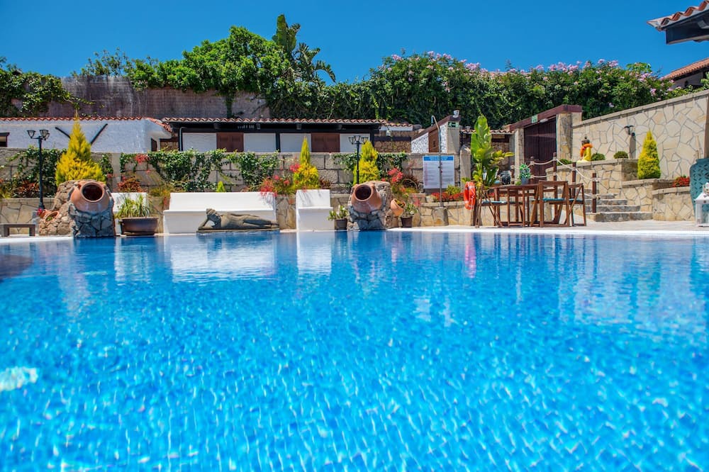 Photo of Outdoor in Los Gavilanes