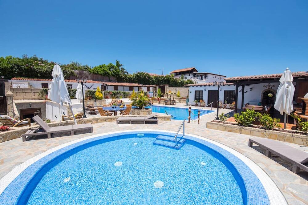 Photo of Outdoor in Los Gavilanes