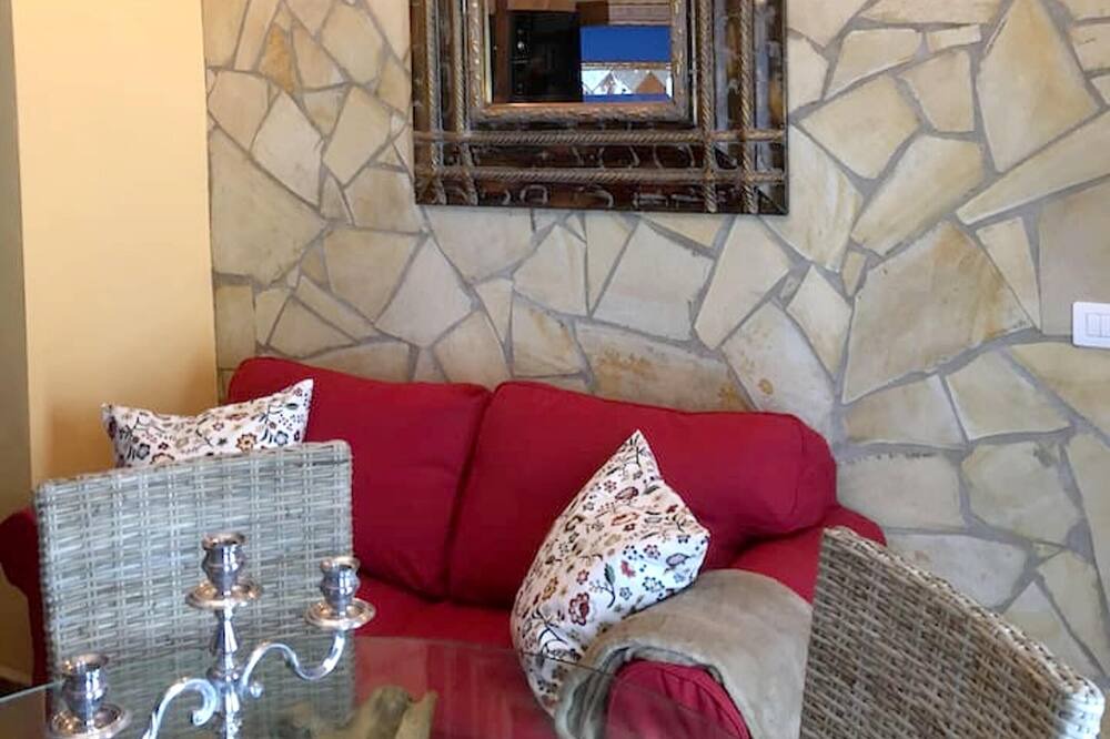 Photo of Livingroom in Los Gavilanes
