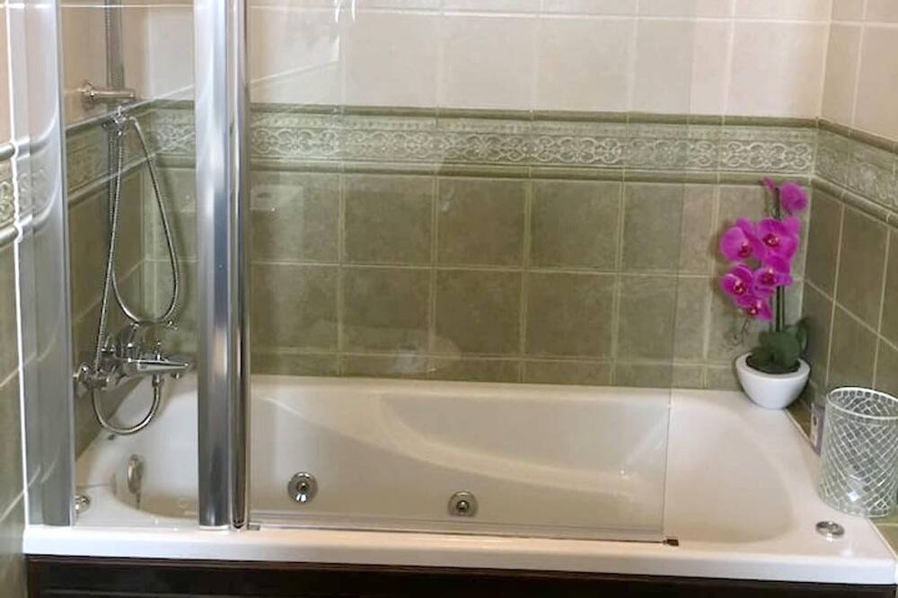 Photo of Bathroom in Los Gavilanes