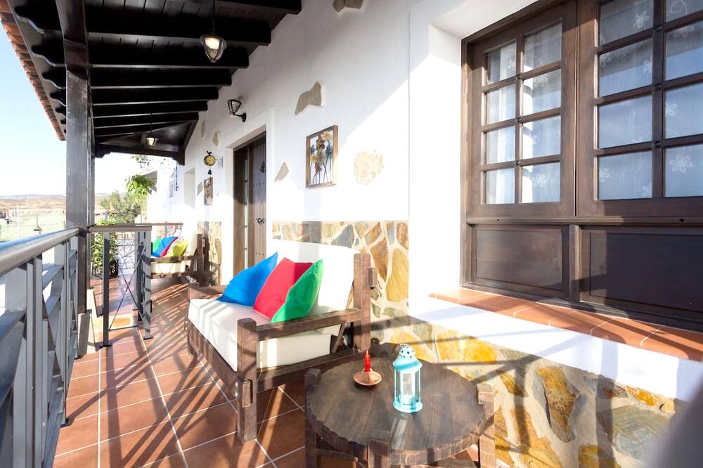 Photo of Livingroom in Los Gavilanes