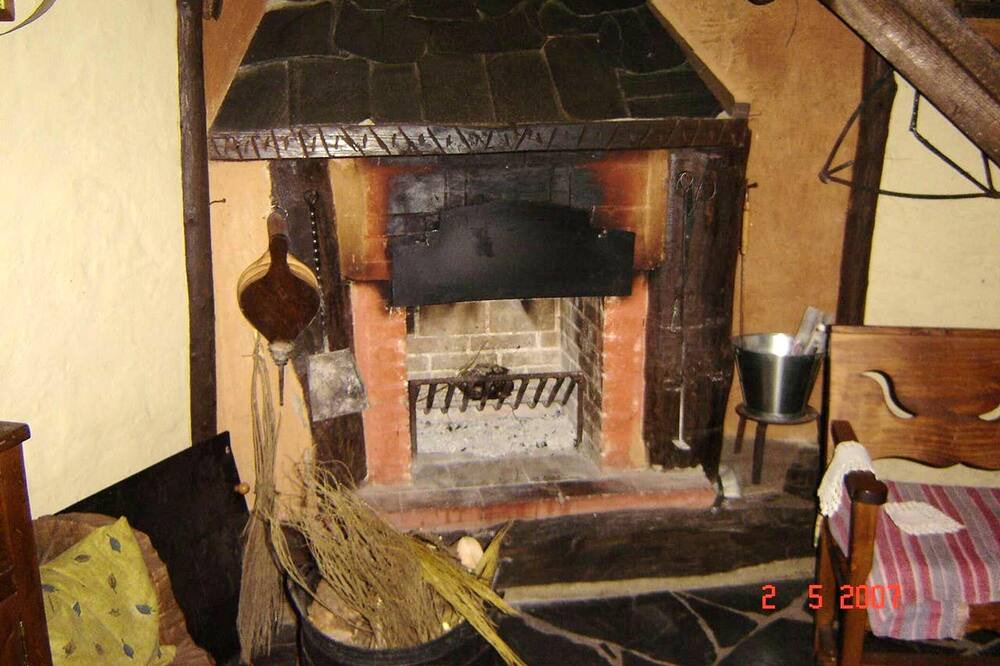 Photo of Livingroom in Odollo