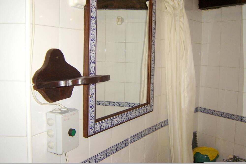 Photo of Bathroom in Odollo