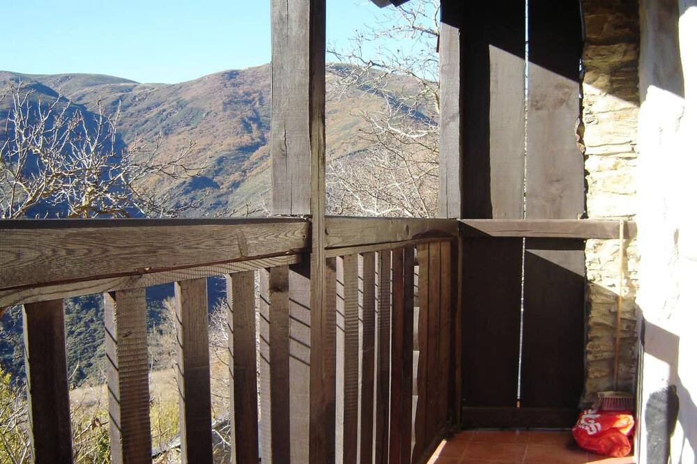 Photo of Patio Balcony in Odollo