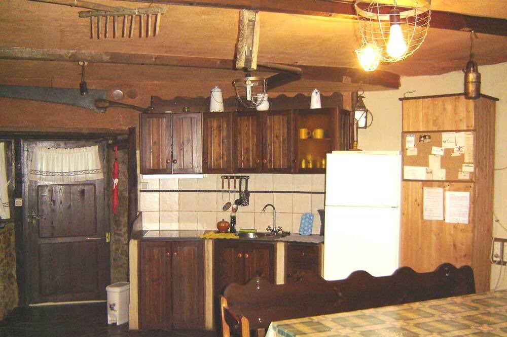 Photo of Livingroom in Odollo