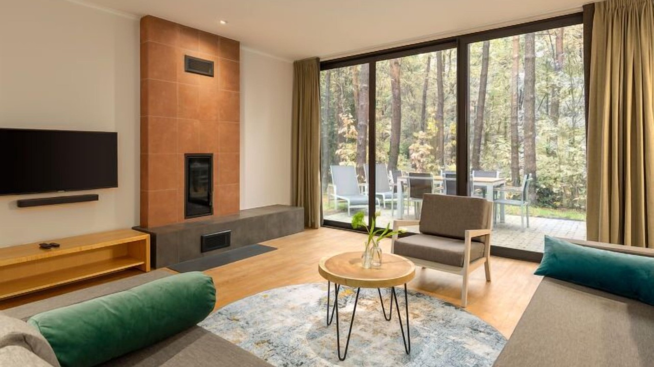Photo of Livingroom in Bispingen