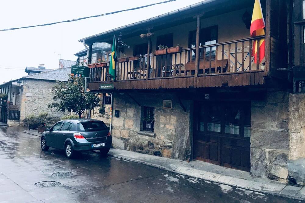 Photo of Others in Molinaseca