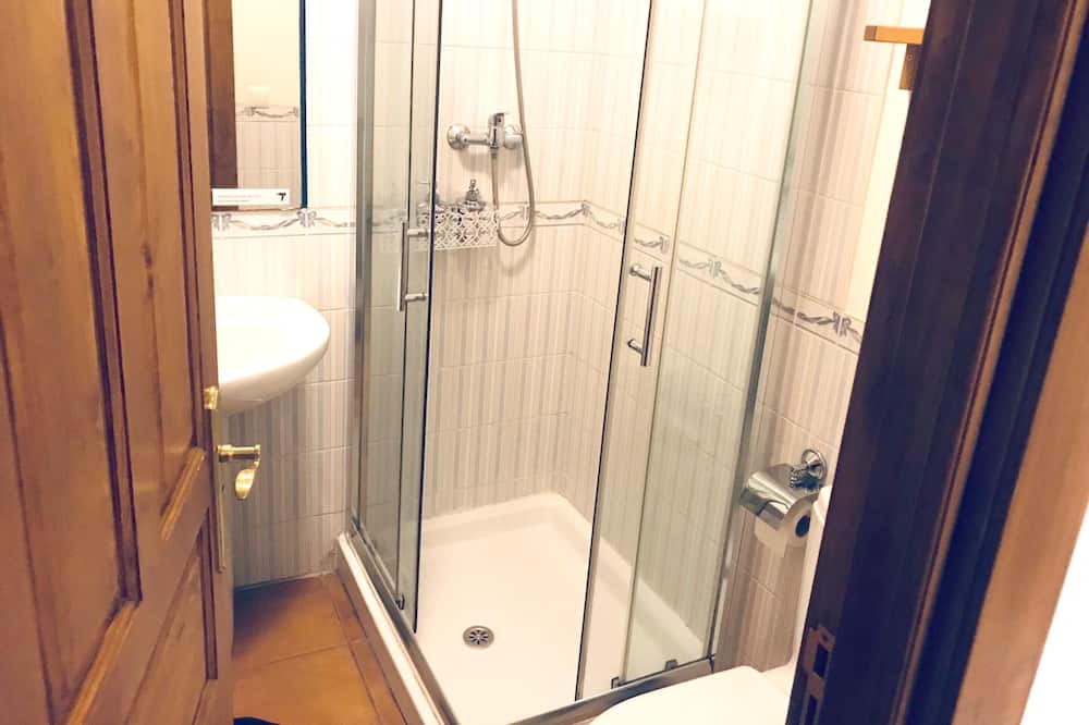 Photo of Bathroom in Molinaseca