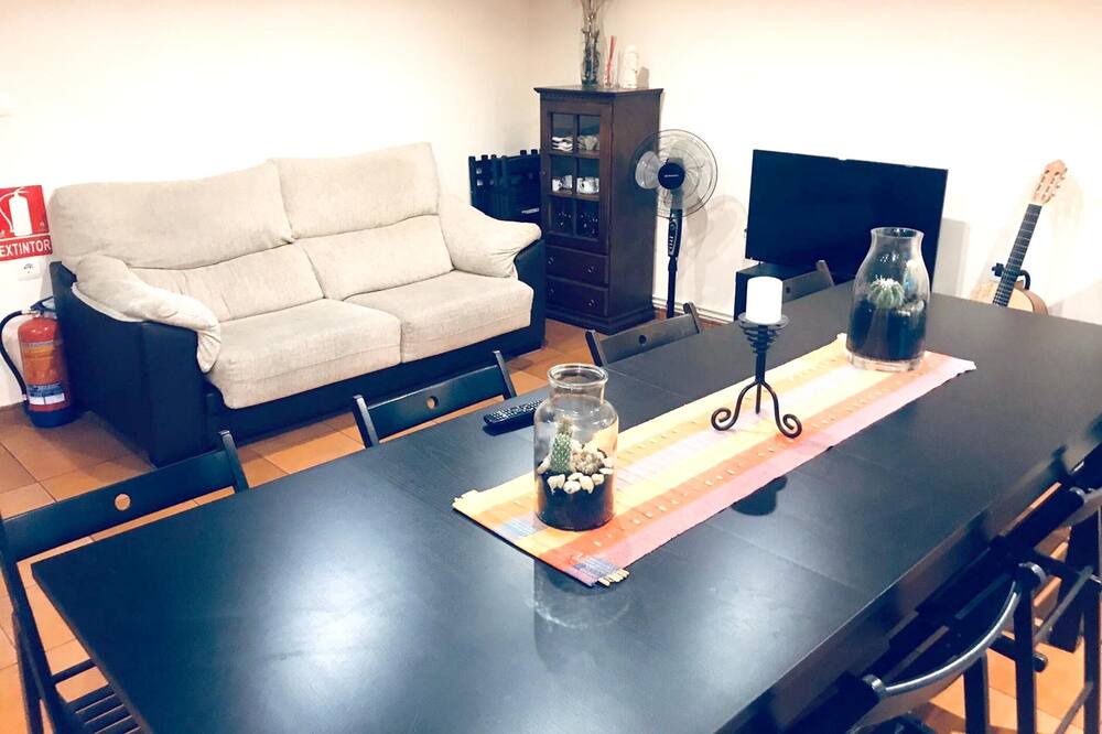 Photo of Livingroom in Molinaseca