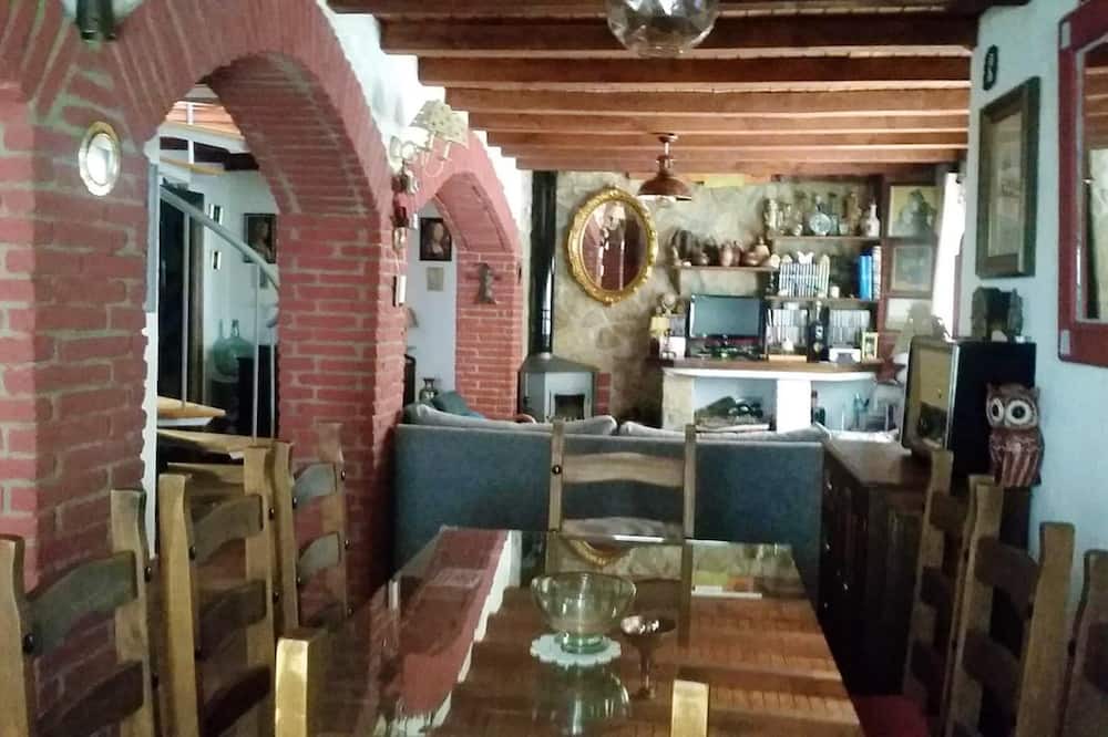 Photo of Livingroom in La Hoya