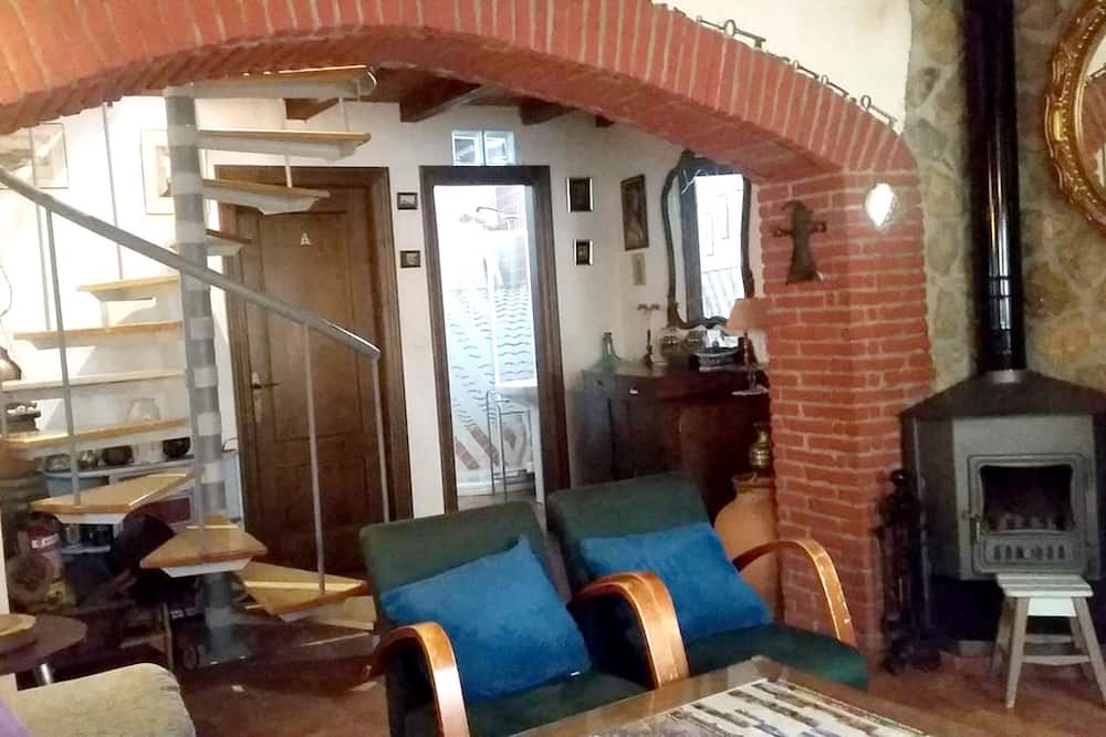 Photo of Livingroom in La Hoya