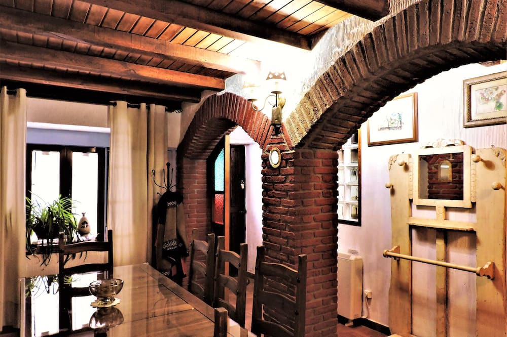 Photo of Livingroom in La Hoya