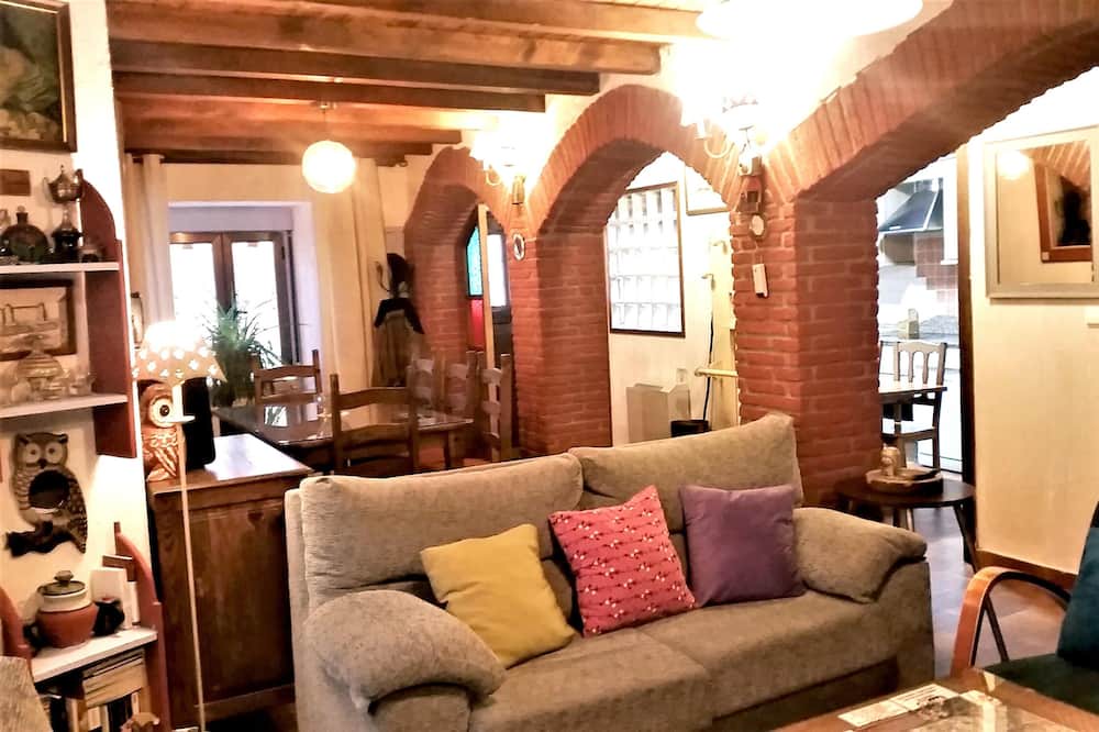 Photo of Livingroom in La Hoya