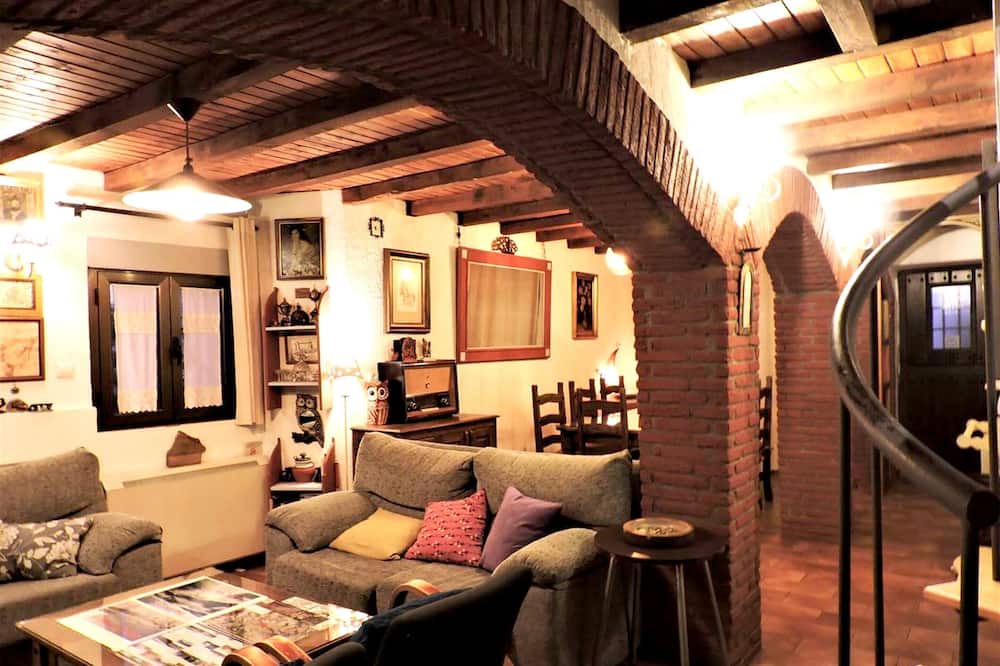 Photo of Livingroom in La Hoya