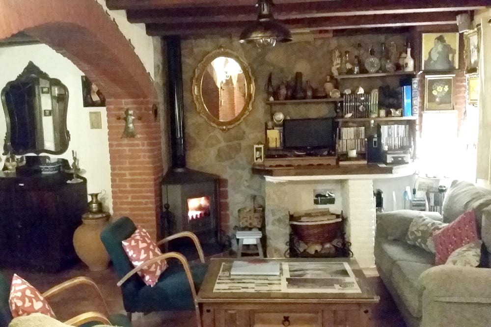 Photo of Livingroom in La Hoya
