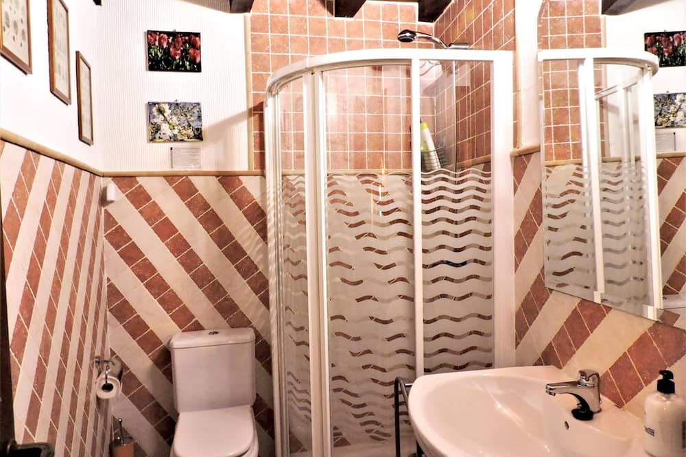 Photo of Bathroom in La Hoya