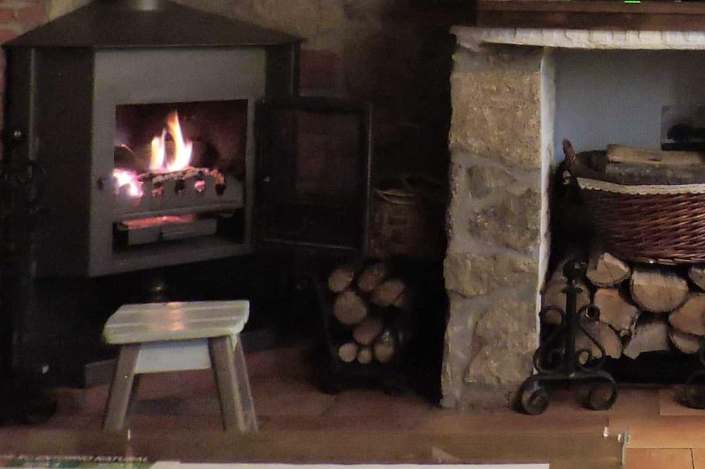 Photo of Livingroom in La Hoya