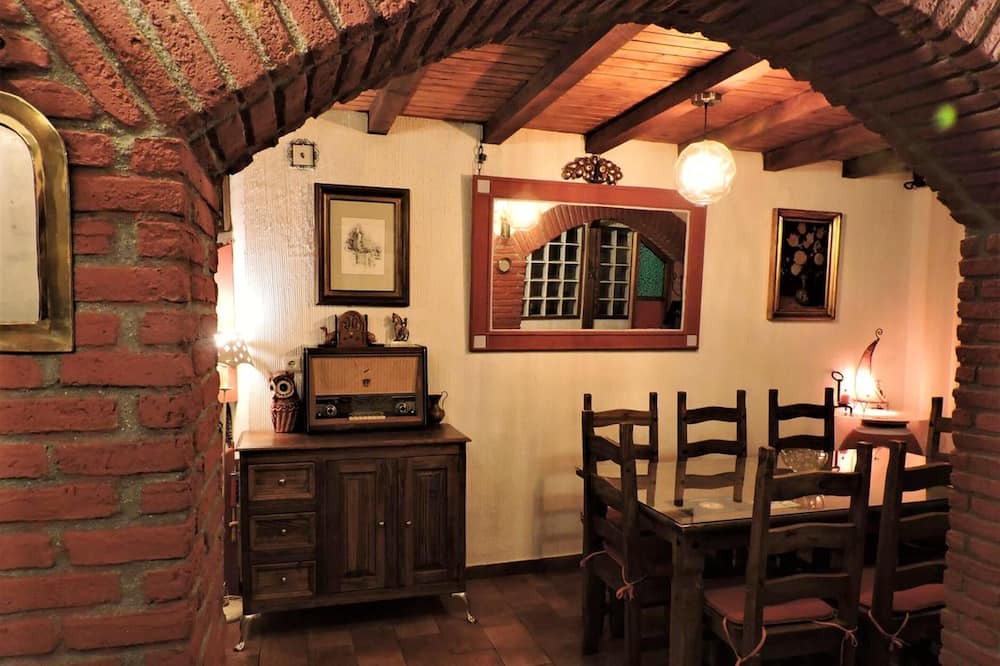 Photo of Livingroom in La Hoya