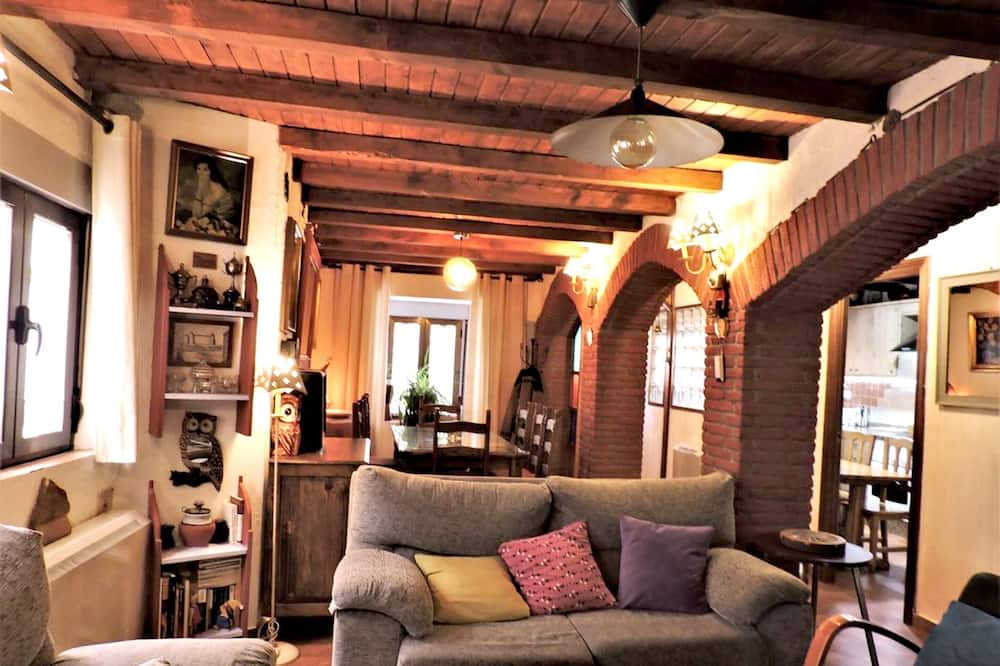 Photo of Livingroom in La Hoya