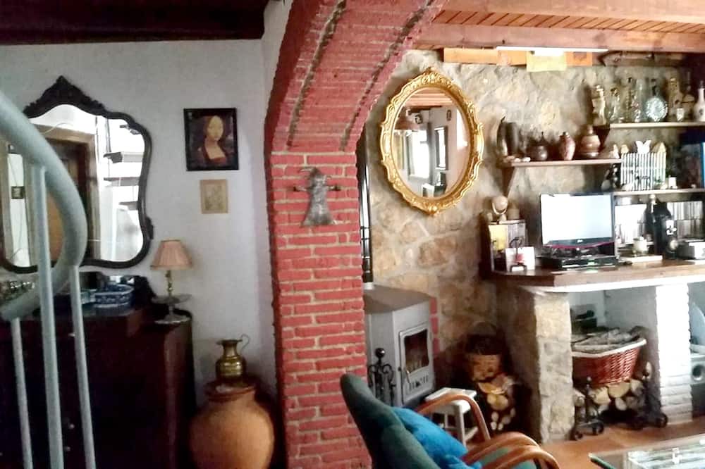 Photo of Livingroom in La Hoya
