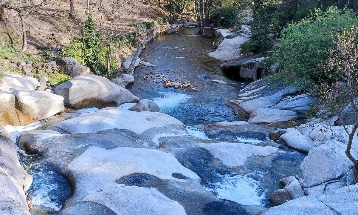 Photo of Outdoor in Jarandilla de la Vera