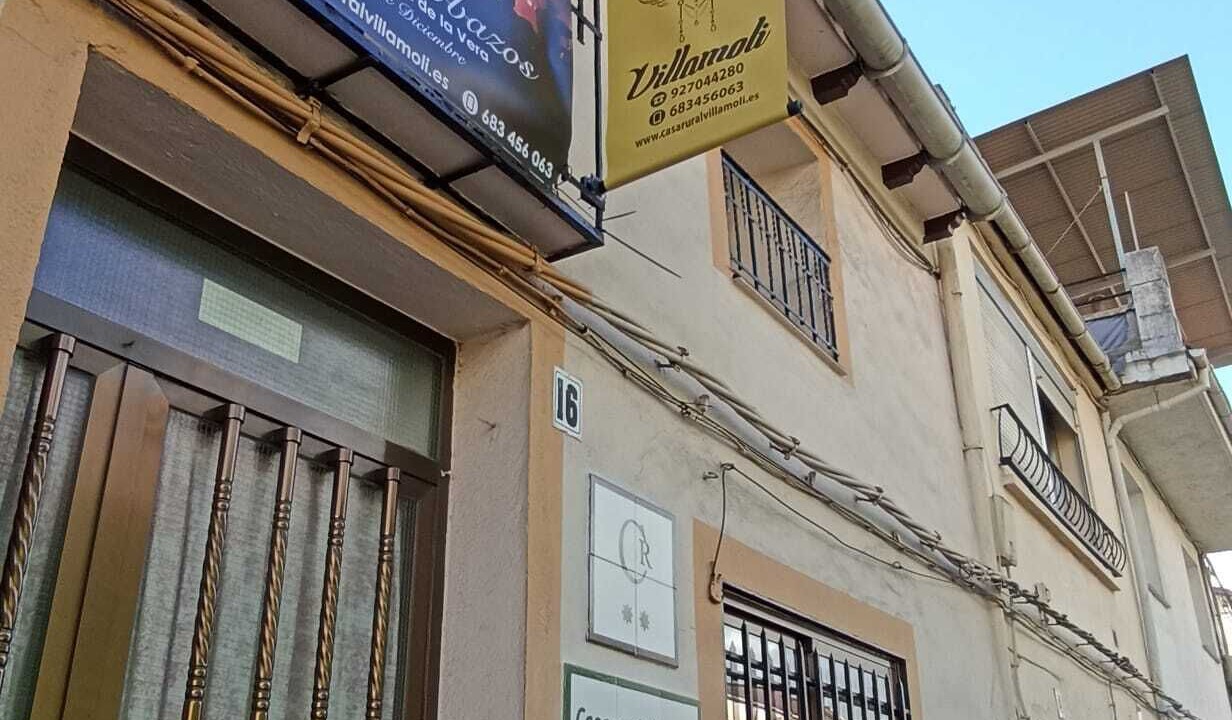 Photo of Outdoor in Jarandilla de la Vera
