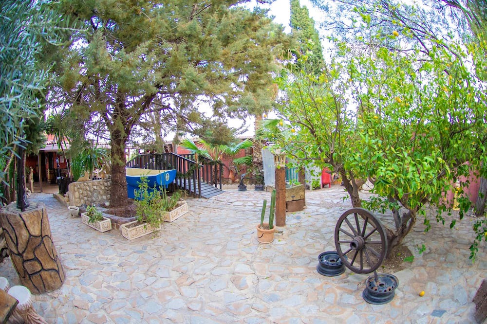 Photo of Outdoor in Algaida