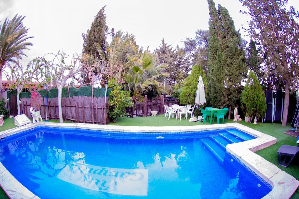 Photo of Outdoor in Algaida