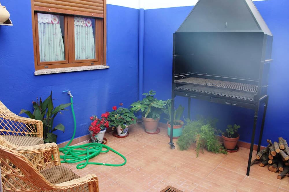 Photo of Livingroom in Villanueva de los Infantes