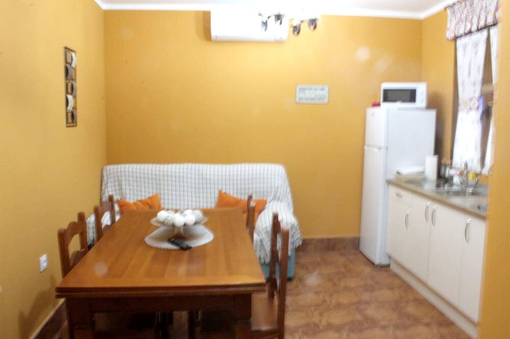 Photo of Livingroom in Villanueva de los Infantes