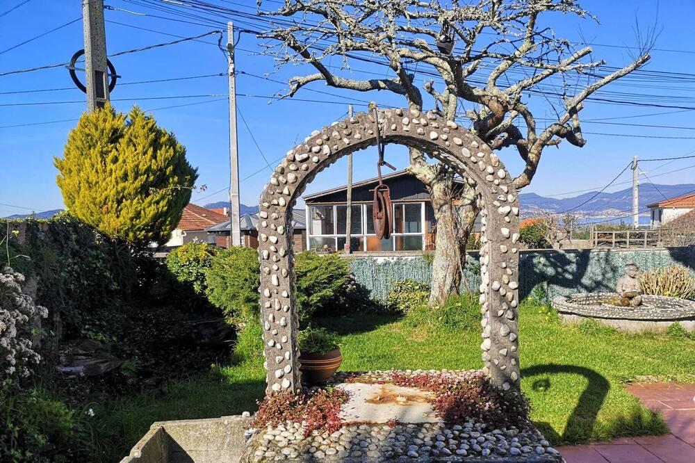 Photo of Outdoor in Alcabre
