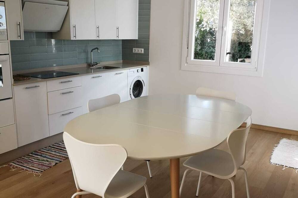 Photo of Kitchen in Alcabre