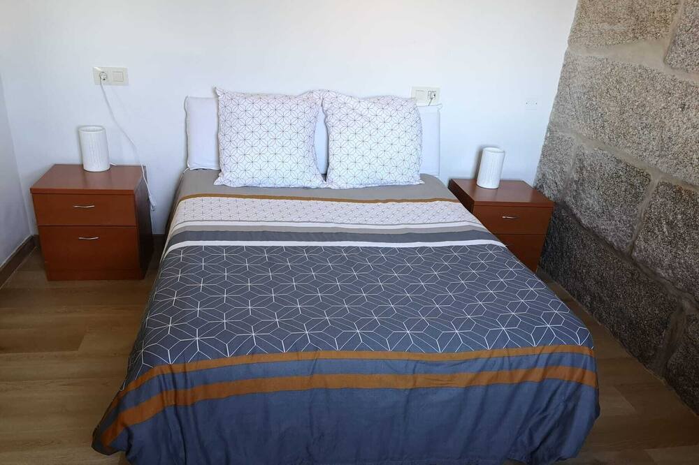 Photo of Bedroom in Alcabre